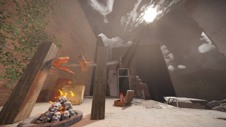 Rust Town of Love All Products