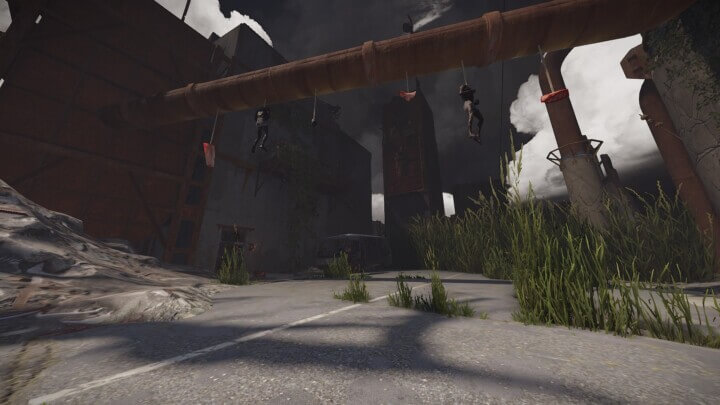 Rust Town of Love All Products