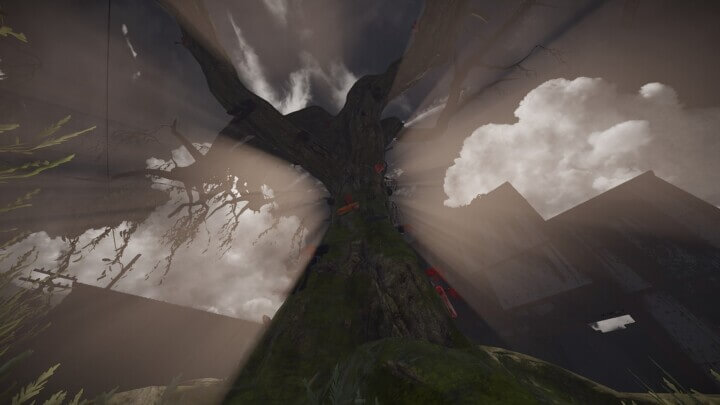 Rust Town of Love All Products