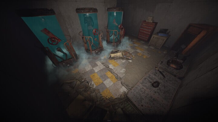 Rust Town of Love All Products