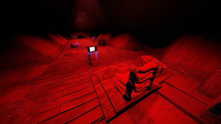 Rust Town of Love All Products