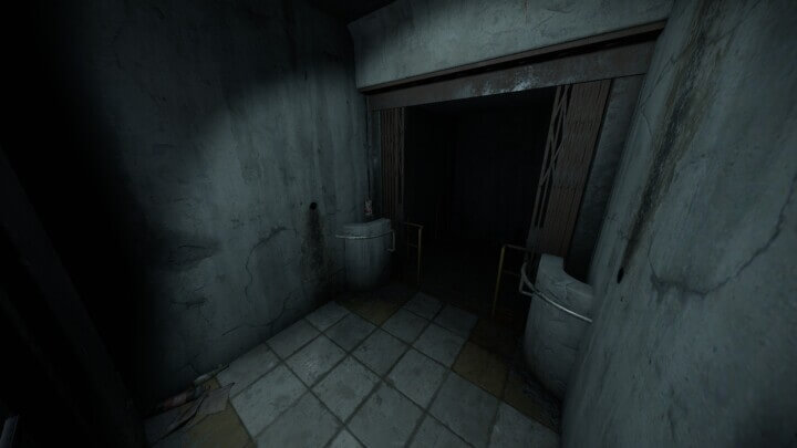 Rust Supply Depot Prefabs