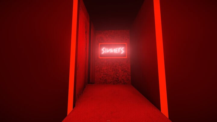 Rust Supply Depot Prefabs