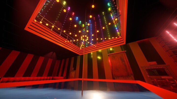 Rust Supply Depot Prefabs