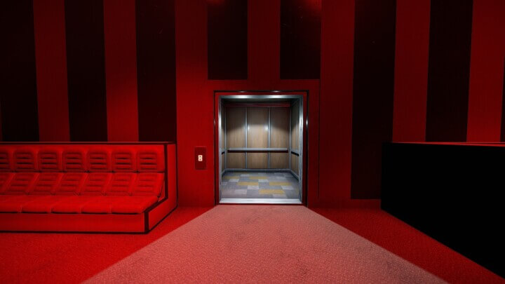 Rust Supply Depot Prefabs