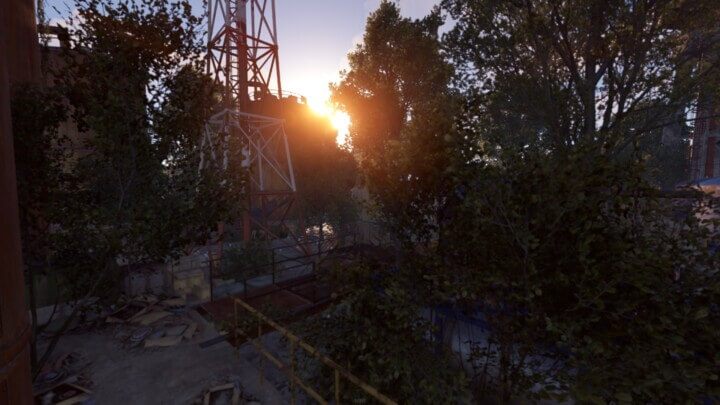 Rust Crisis The Rebirth of the island All Products