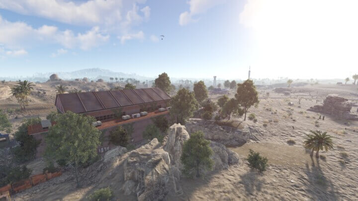 Rust Crisis The Rebirth of the island All Products