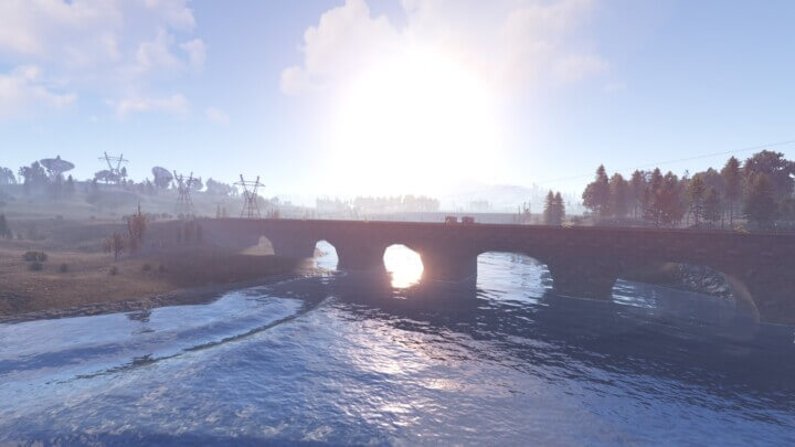 Rust Crisis The Rebirth of the island All Products