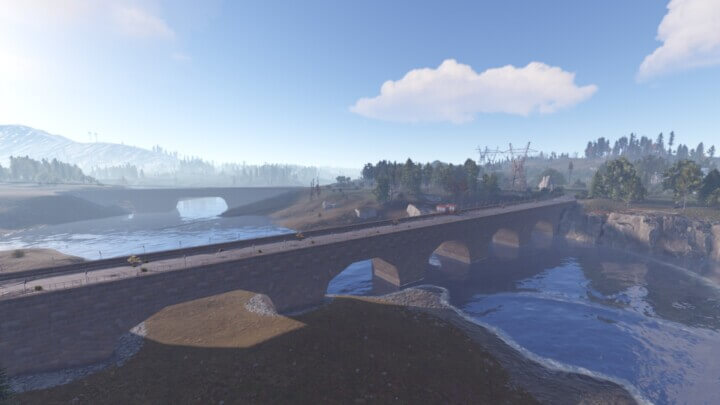 Rust Crisis The Rebirth of the island All Products