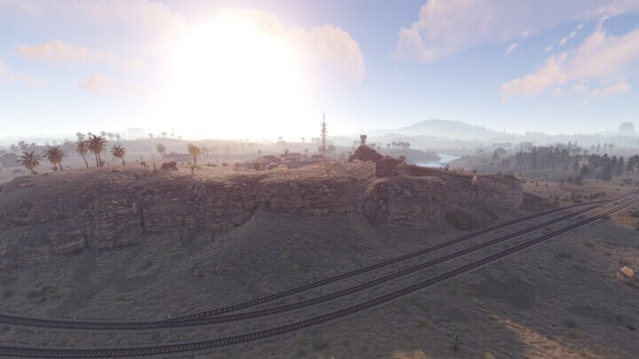 Rust Crisis The Rebirth of the island All Products