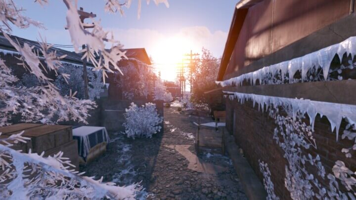 Rust Crisis The Rebirth of the island All Products