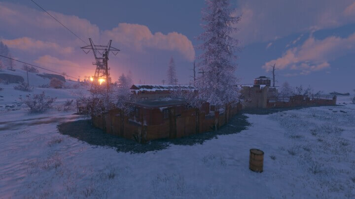 Rust Crisis The Rebirth of the island All Products