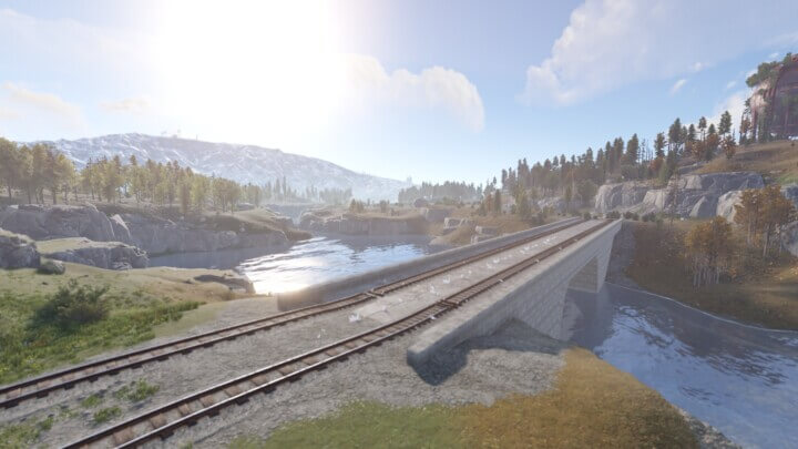 Rust Crisis The Rebirth of the island All Products