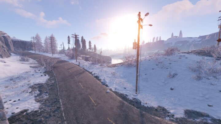 Rust Crisis The Rebirth of the island All Products