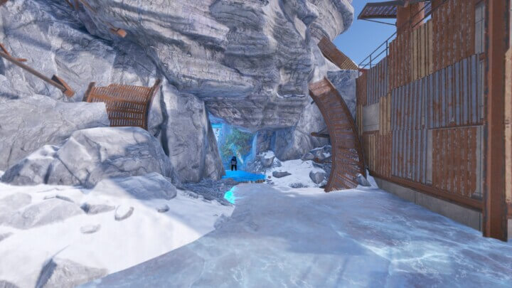 Rust Crisis The Rebirth of the island All Products