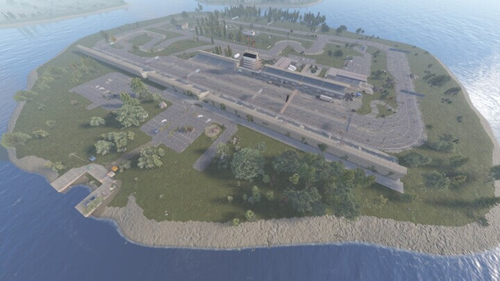 Rust Indianapolis Motor Speedway All Products