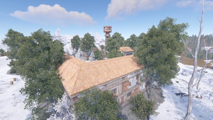 Rust Town 9 All Products