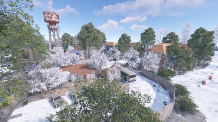 Rust Town 9 All Products