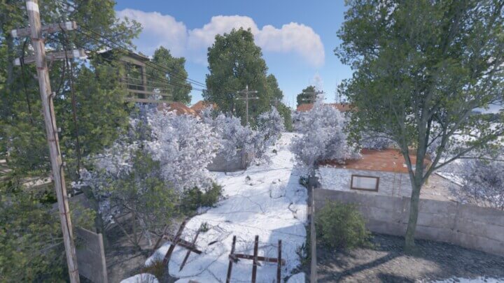 Rust Town 9 All Products