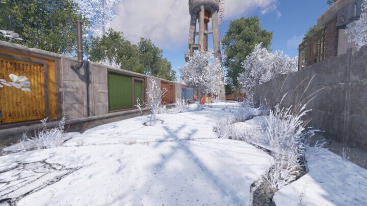 Rust Town 9 All Products