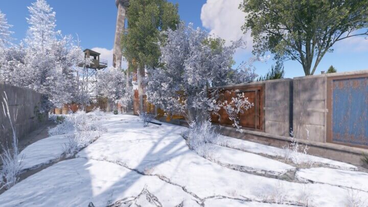 Rust Town 9 All Products