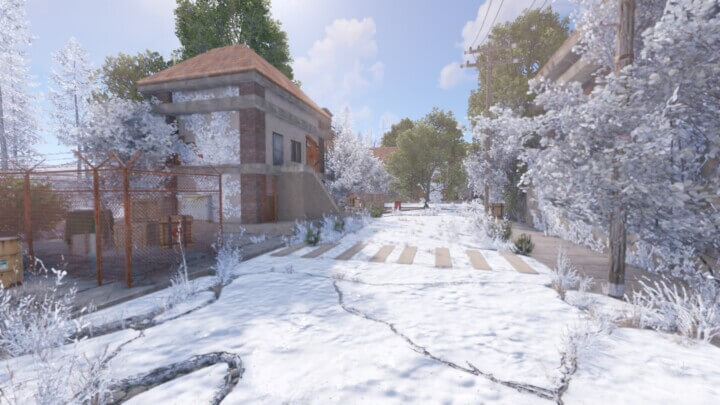 Rust Town 9 All Products