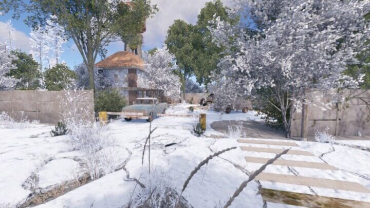 Rust Town 9 All Products