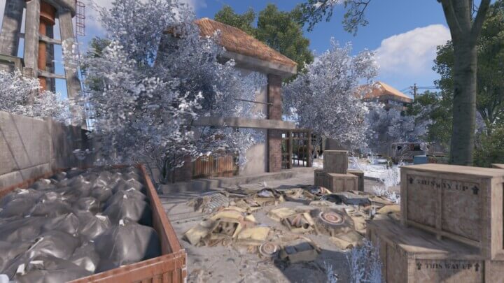 Rust Town 9 All Products