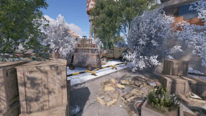 Rust Town 9 All Products