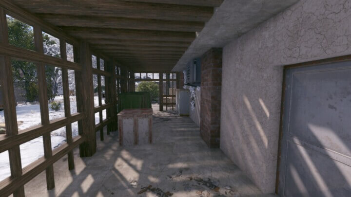 Rust Town 9 All Products