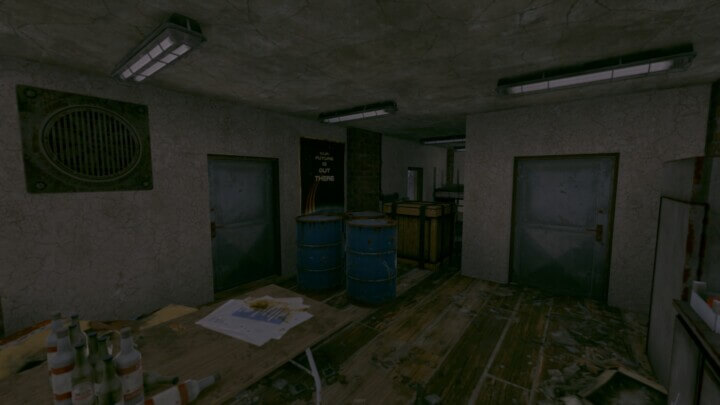 Rust Town 9 All Products