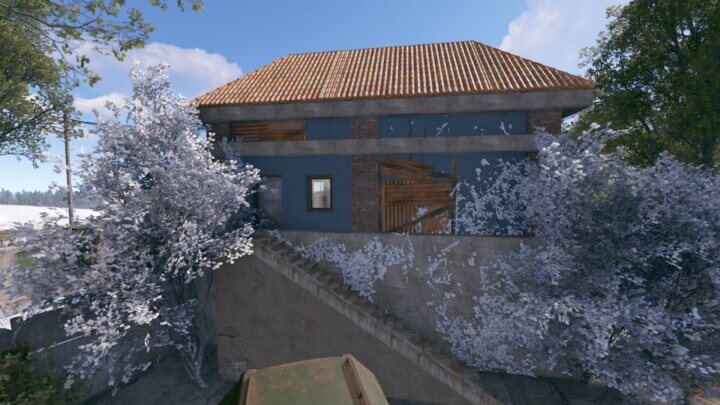 Rust Town 9 All Products