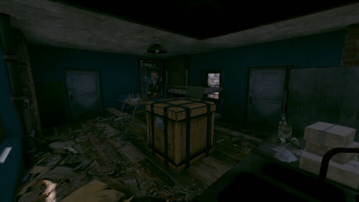 Rust Town 9 All Products