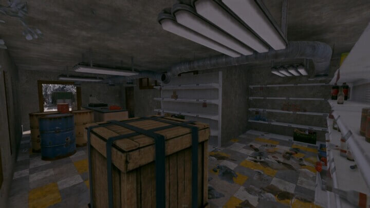 Rust Town 9 All Products