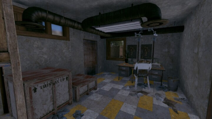 Rust Town 9 All Products