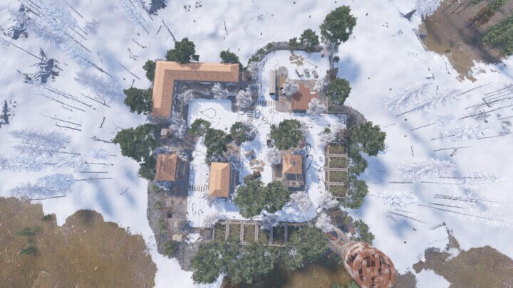 Rust Town 9 All Products