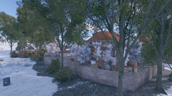 Rust Town 10 All Products