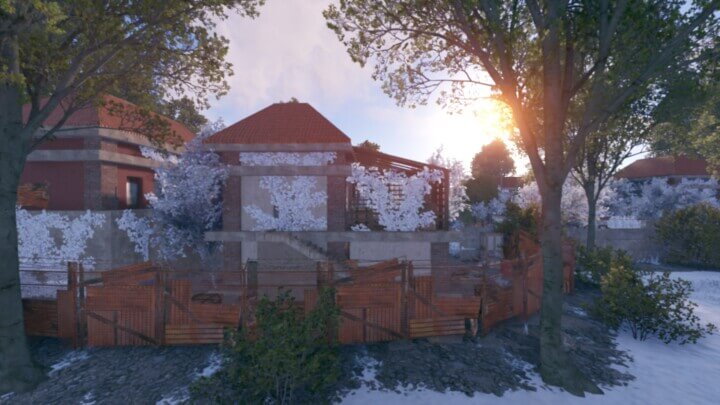 Rust Town 10 All Products