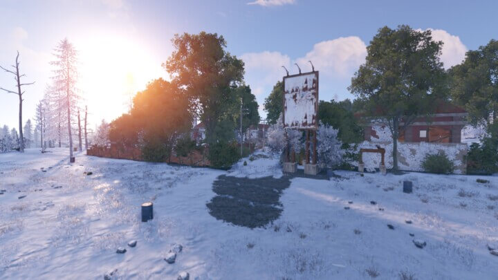 Rust Town 10 All Products