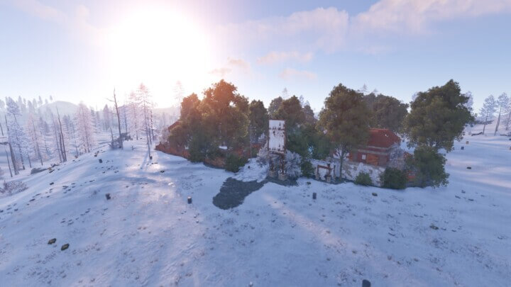 Rust Town 10 All Products