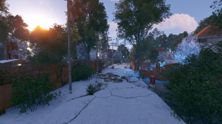 Rust Town 10 All Products