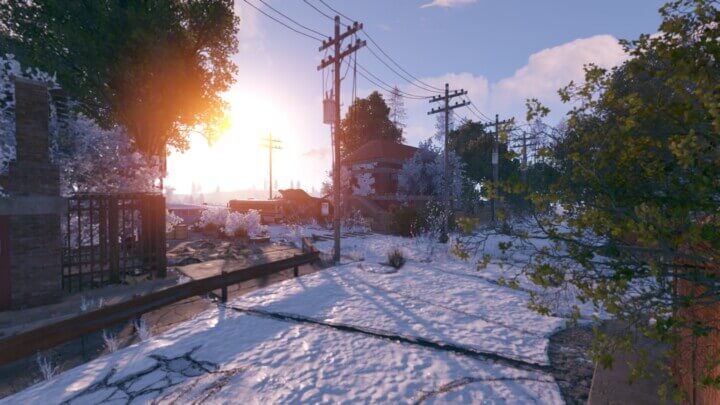 Rust Town 10 All Products