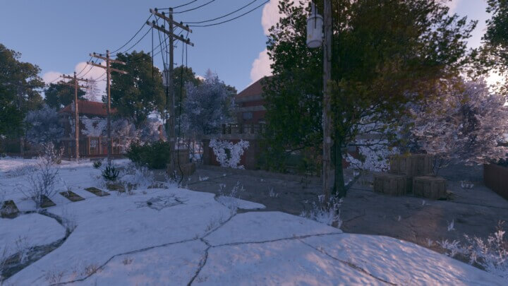 Rust Town 10 All Products