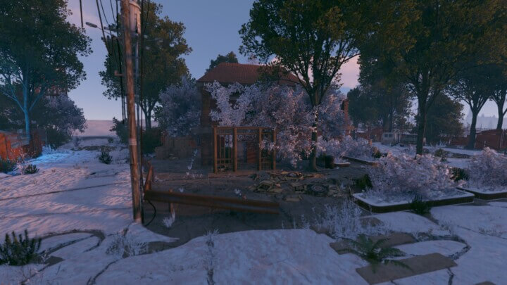 Rust Town 10 All Products