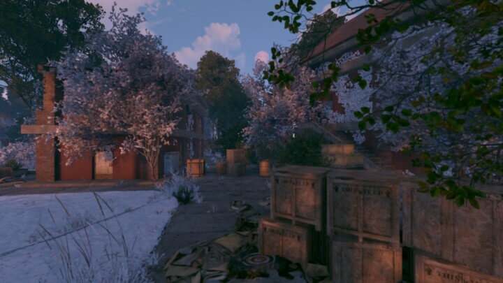 Rust Town 10 All Products