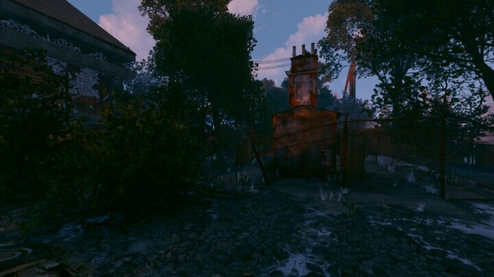 Rust Town 10 All Products