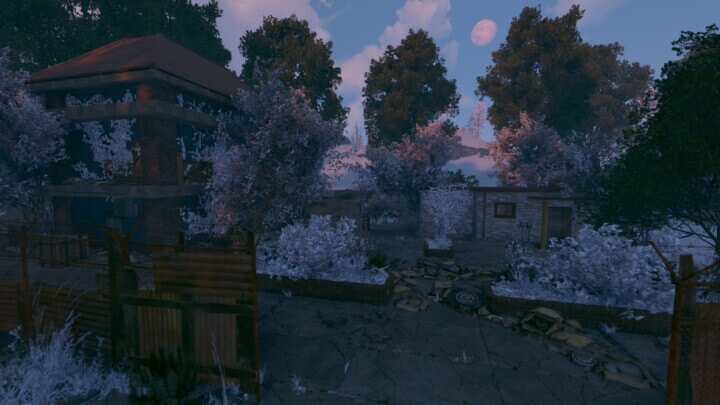 Rust Town 10 All Products