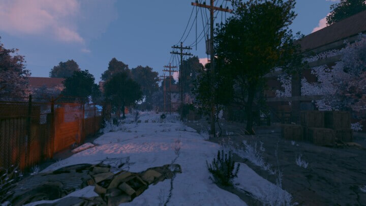 Rust Town 10 All Products