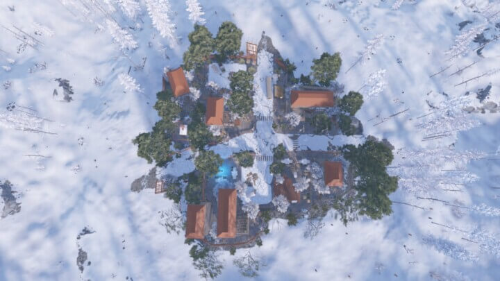 Rust Town 10 All Products