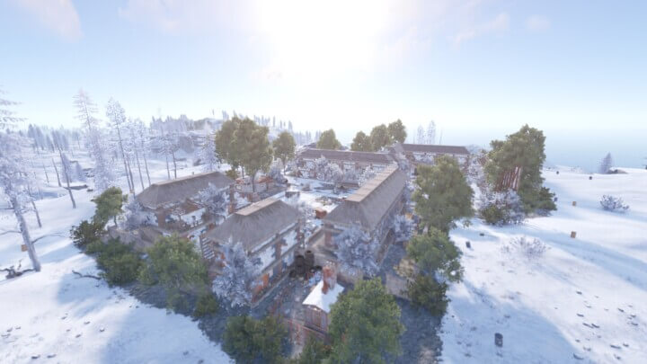 Rust Town 11 All Products